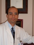 Dr. Fadil office testimonial image